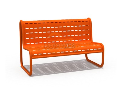 Park Bench And Chair PB-20